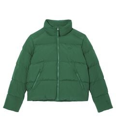 Damen Daunenjacke von Lacoste