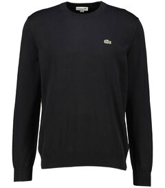 Herren Strickpullover Regular Fit von Lacoste