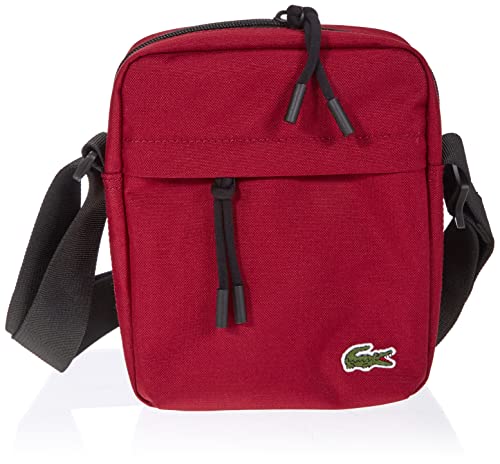 Lacoste Unisex Nh4102ne Tasche, Andrinople von Lacoste