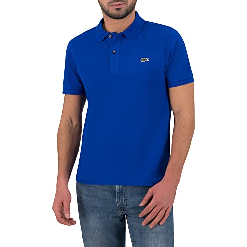 Lacoste Herren Ph4012 Polos, Cobalt, 56 von Lacoste