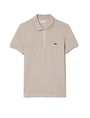 Lacoste Herren Ph4012 Poloshirts, Heather Wicker, 56 von Lacoste