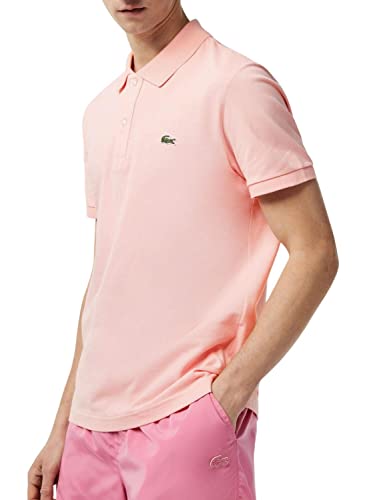 Lacoste Herren Ph4012 Poloshirts, Waterlily, S von Lacoste