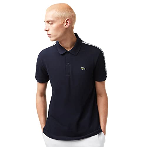 Lacoste Herren Ph5075 Polos, Marineblau, XXL von Lacoste