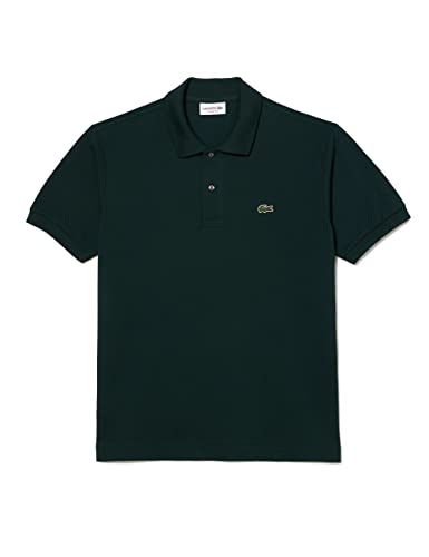 Lacoste Herren Poloshirt L1212, Grün (Sinople), 4XL von Lacoste