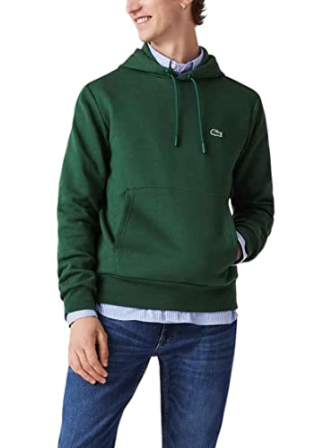 Lacoste Herren Sh9623 Sweatshirts, grün, 6X-Large Lacoste Herren Sh9623 Sweatshirts, grün, 6X-Large von Lacoste