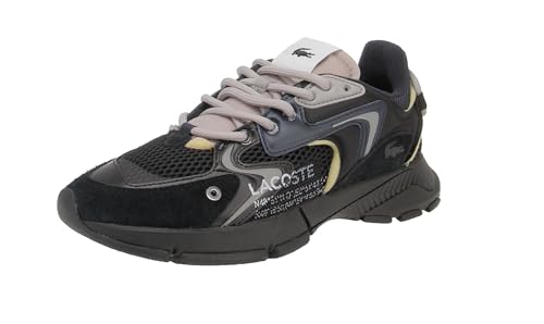 Lacoste Sport - Sneakers L003 Neo Männer - 45SMA0001, BLK/NVY, 43 EU von Lacoste