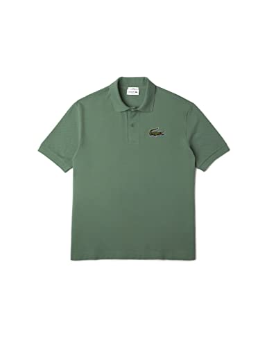 Lacoste Unisex Ph3922 Polos, Ash Tree, L von Lacoste