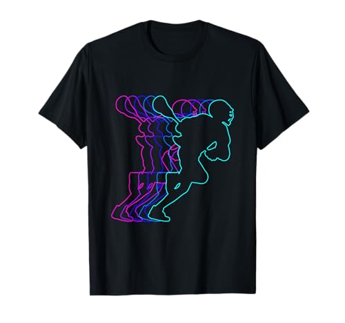 Lacrosse Spieler-Geschenkkleidung für Jungen, Jugendliche, Männer, Kinder, Teenager T-Shirt Lacrosse Spieler-Geschenkkleidung für Jungen, Jugendliche, Männer, Kinder, Teenager T-Shirt von Lacrosse Player Clothes