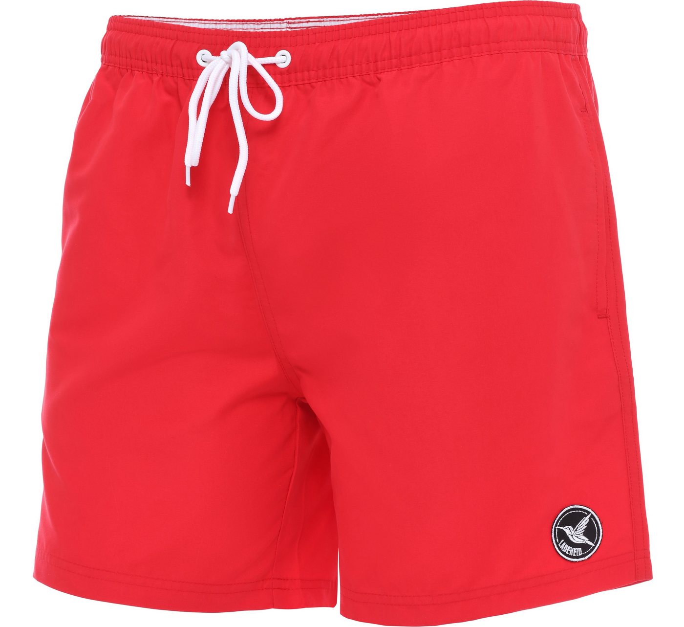 Ladeheid Badeshorts Herren Badehose Boardshorts Beachshorts Schwimmhose LA40-128 von Ladeheid