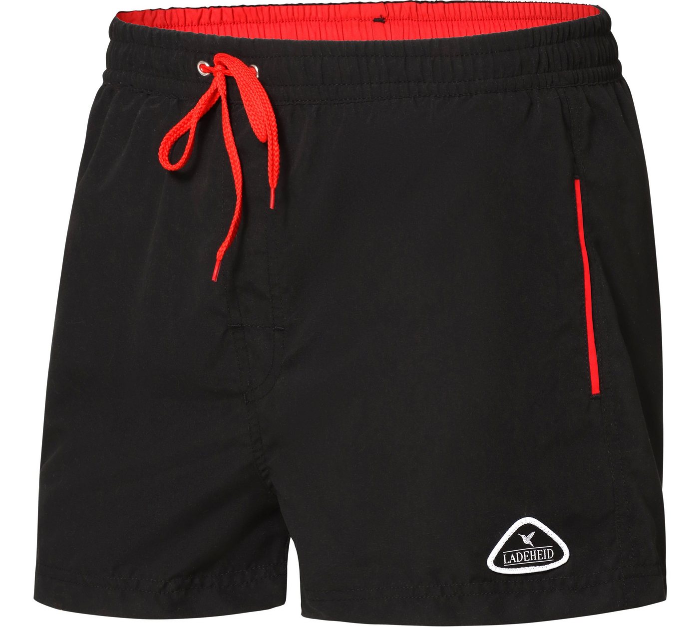 Ladeheid Badeshorts Herren Badehose Boardshorts Beachshorts Schwimmhose LAZA1001 von Ladeheid