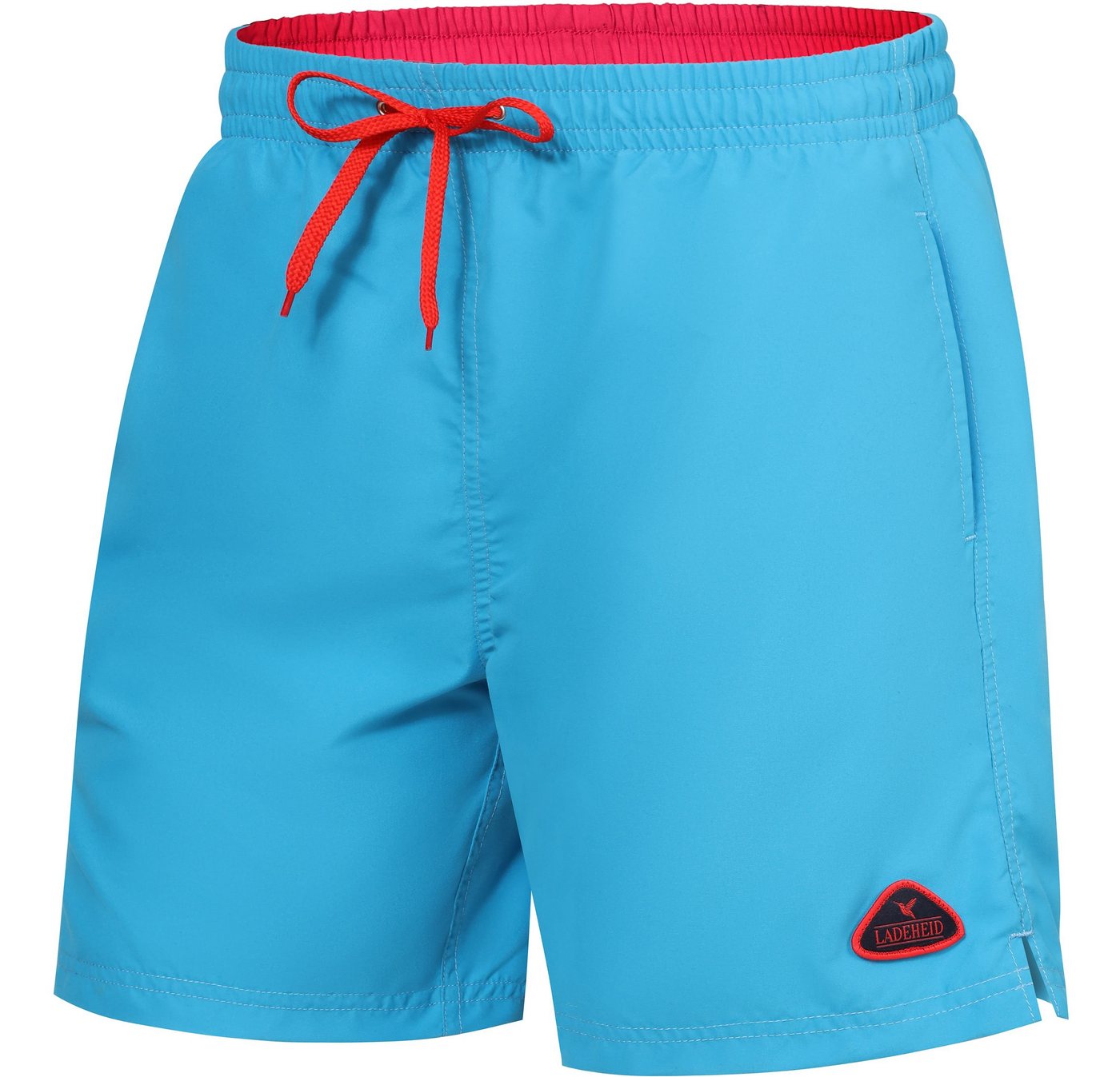 Ladeheid Badeshorts Herren Badehose Badeshorts Boardshorts Schwimmhose LAZA1002 von Ladeheid