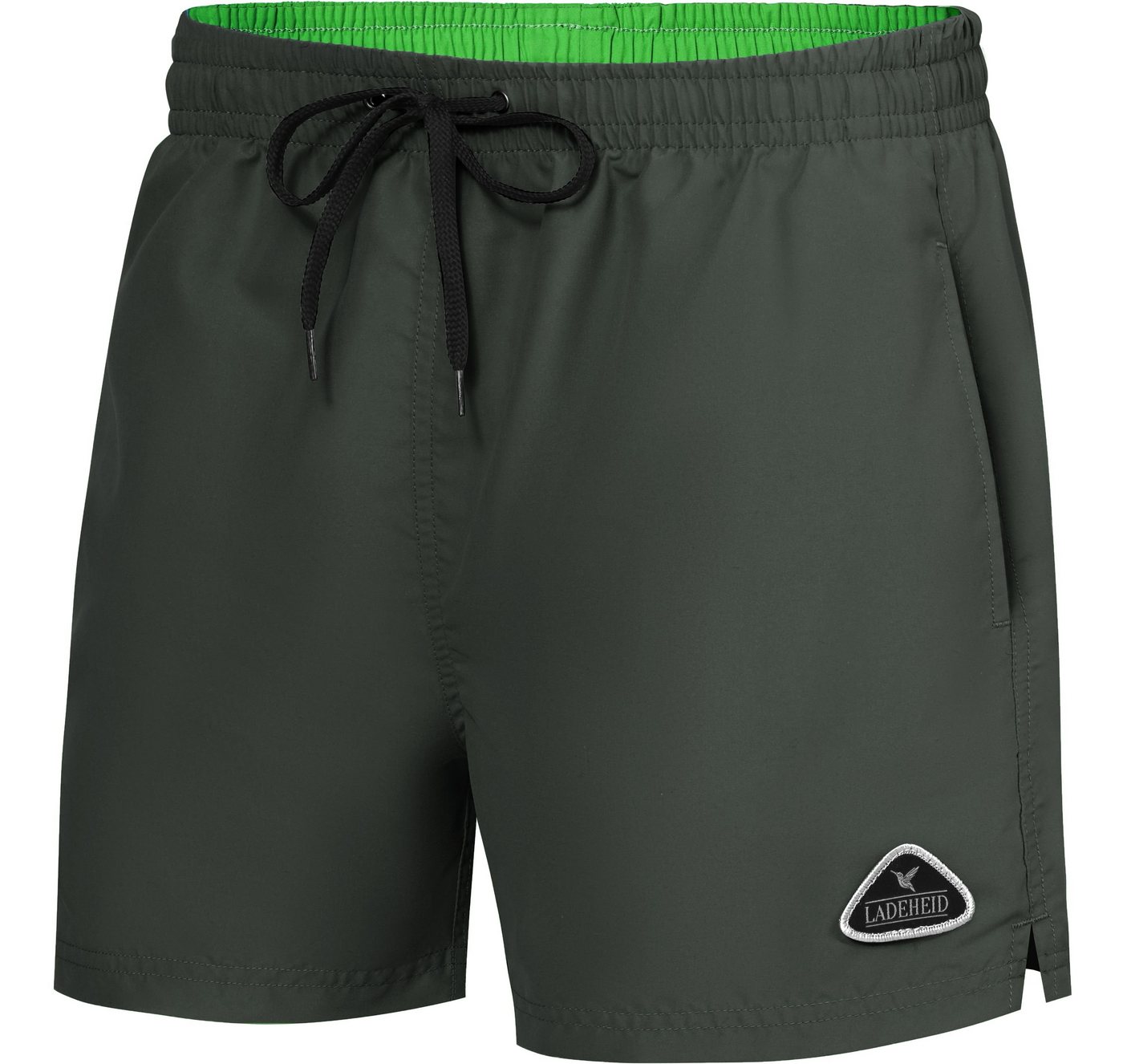 Ladeheid Badeshorts Herren Badehose Boardshorts Beachshorts Schwimmhose LAZA1003 von Ladeheid