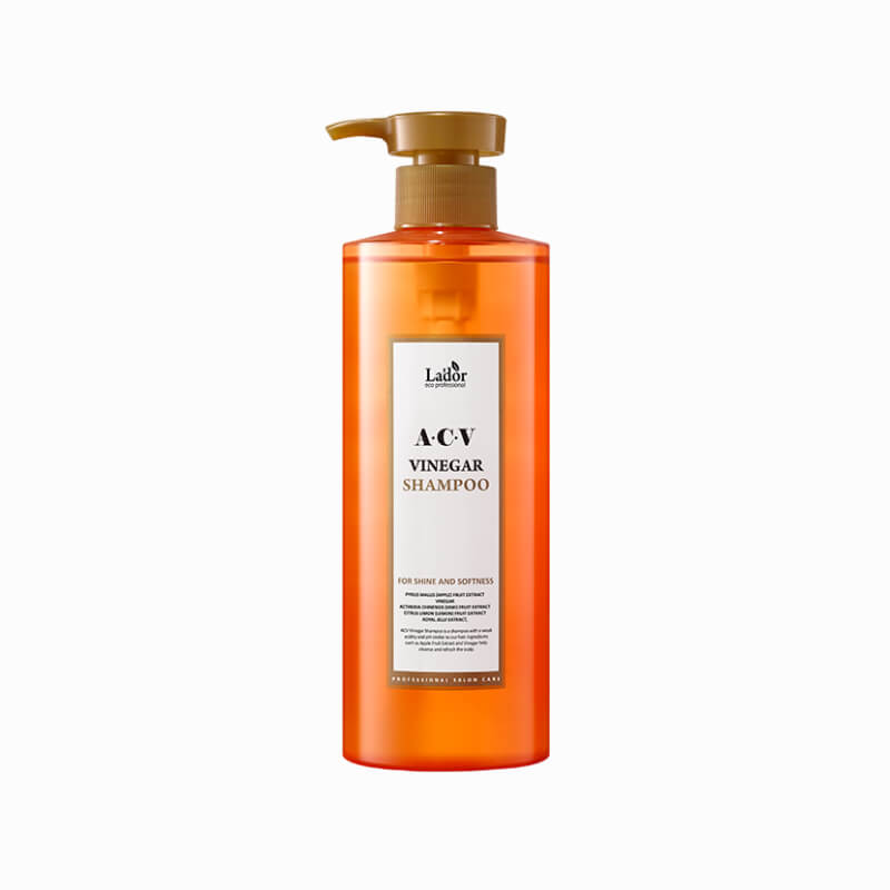 Lador ACV Vinegar Shampoo (430ml) von Lador