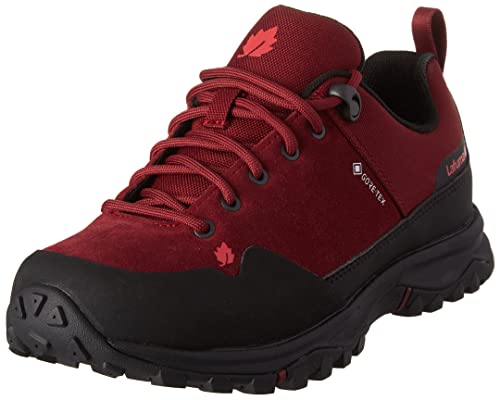 Lafuma Damen Ruck Low GTX W Traillaufschuh, Granatapfel, 40 2/3 EU von Lafuma