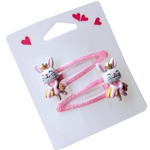 1Pair Glitzer Haare Clip Cartoon Muster Haare Barrettes Kinder Haarnadelzubehör Für Kinder Geburtstagsfeier Modische Haarnadeln 1Pair Glitzer Haare Clip Cartoon Muster Haare Barrettes Kinder Haarnadelzubehör Für Kinder Geburtstagsfeier Modische Haarnadeln von Laikoutd