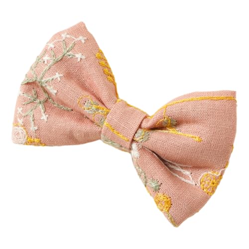 Flache Clip Haarnadel Bowtie CottageCore Kopfbedeckungen Clip Elegant Bowknot Hair Clip Foto Requisiten Kinder Mode Haarnadel Flache Clip Haarnadel Bowtie CottageCore Kopfbedeckungen Clip Elegant Bowknot Hair Clip Foto Requisiten Kinder Mode Haarnadel von Laikoutd
