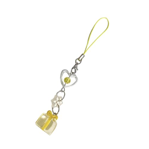 Weihnachtsschneeflake Crystal Telefon Charme Tragbarer Schneeflockenkristall Mobilkette Telefon Lanyard Für Festival Anlässe Leichtes Tragbares Telefonzubehör Weihnachtsschneeflake Crystal Telefon Charme Tragbarer Schneeflockenkristall Mobilkette Telefon Lanyard Für Festival Anlässe Leichtes Tragbares Telefonzubehör von Laikoutd