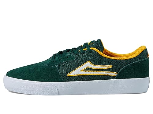 Lakai Cardiff, Kiefer Wildleder, 45 EU von Lakai