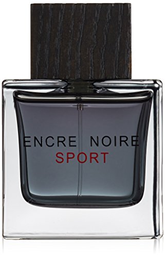 ENCRE NOIRE SPORT LALIQUE by Lalique EDT SPRAY 3.3 Fl. Oz., 100 ml von LALIQUE