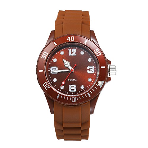 Lancardo - -Armbanduhr- LCD25P008 von Lancardo