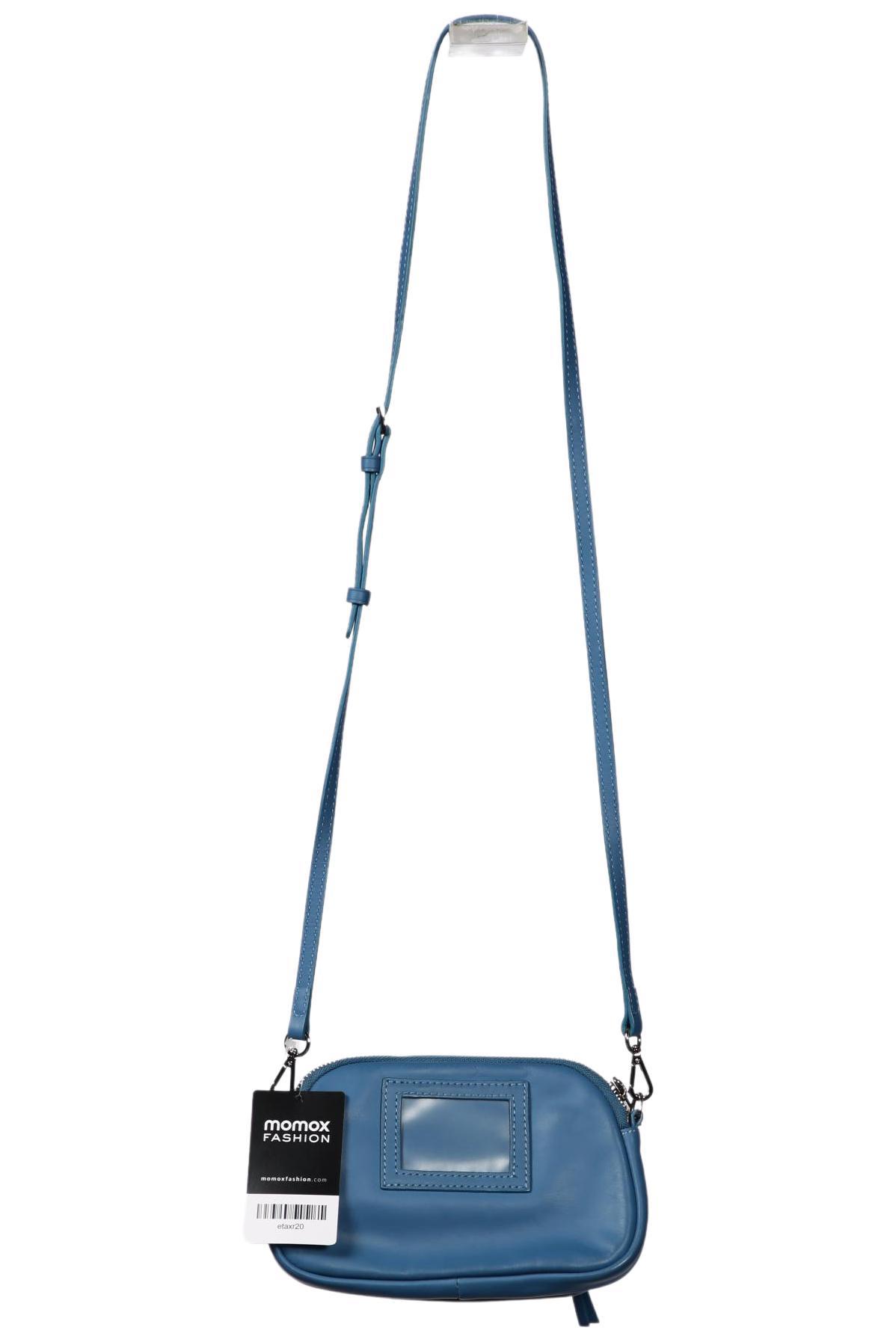 Lancaster Damen Handtasche, blau, Gr. von Lancaster