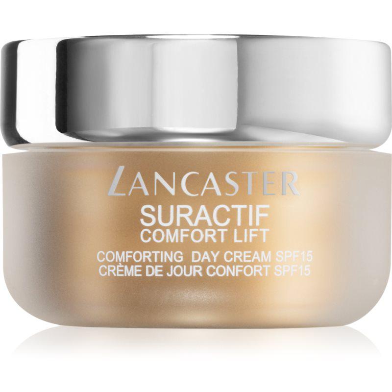 Lancaster Suractif Comfort Lift Comforting Day Cream Straffende Tagescreme SPF 15 50 ml von Lancaster