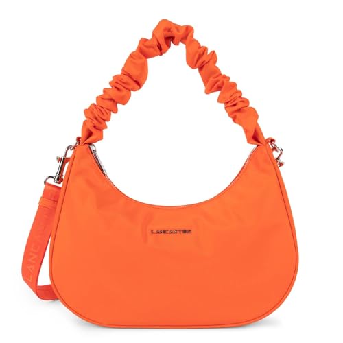 Lancaster Unisex-Erwachsene Basic Chouchou Stofftasche, ORANGE von Lancaster