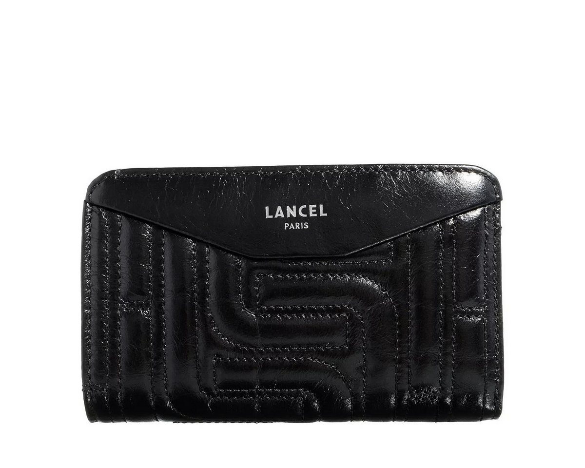 Lancel Geldbörse black (1-tlg., keine Angabe) von Lancel