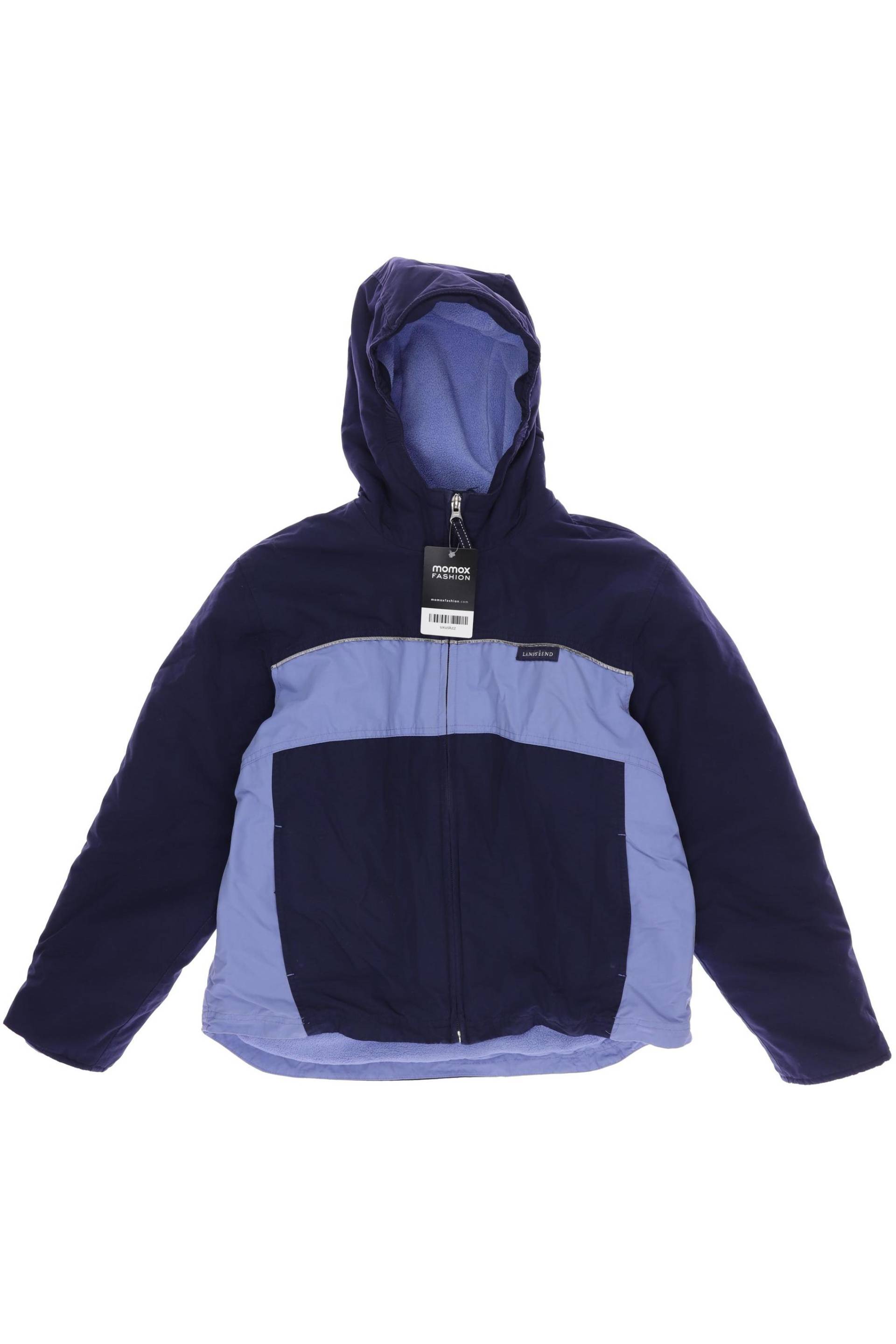 Lands End Herren Jacke, marineblau, Gr. 146 von lands end