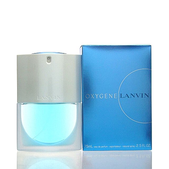 Lanvin Oxygene Eau de Parfum 75 ml von Lanvin