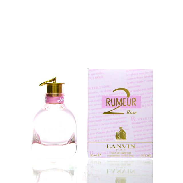 Lanvin Rumeur Rose 2 Eau de Parfum 50 ml von Lanvin