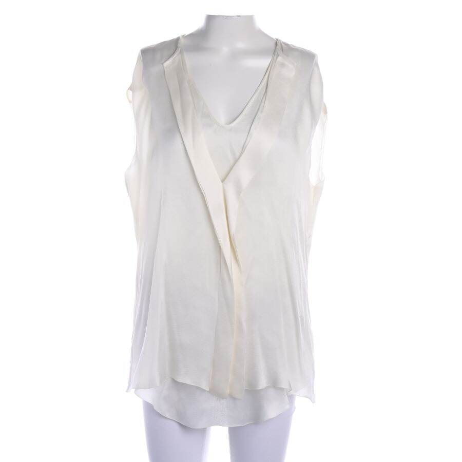 Lanvin Top 34 Cream von Lanvin