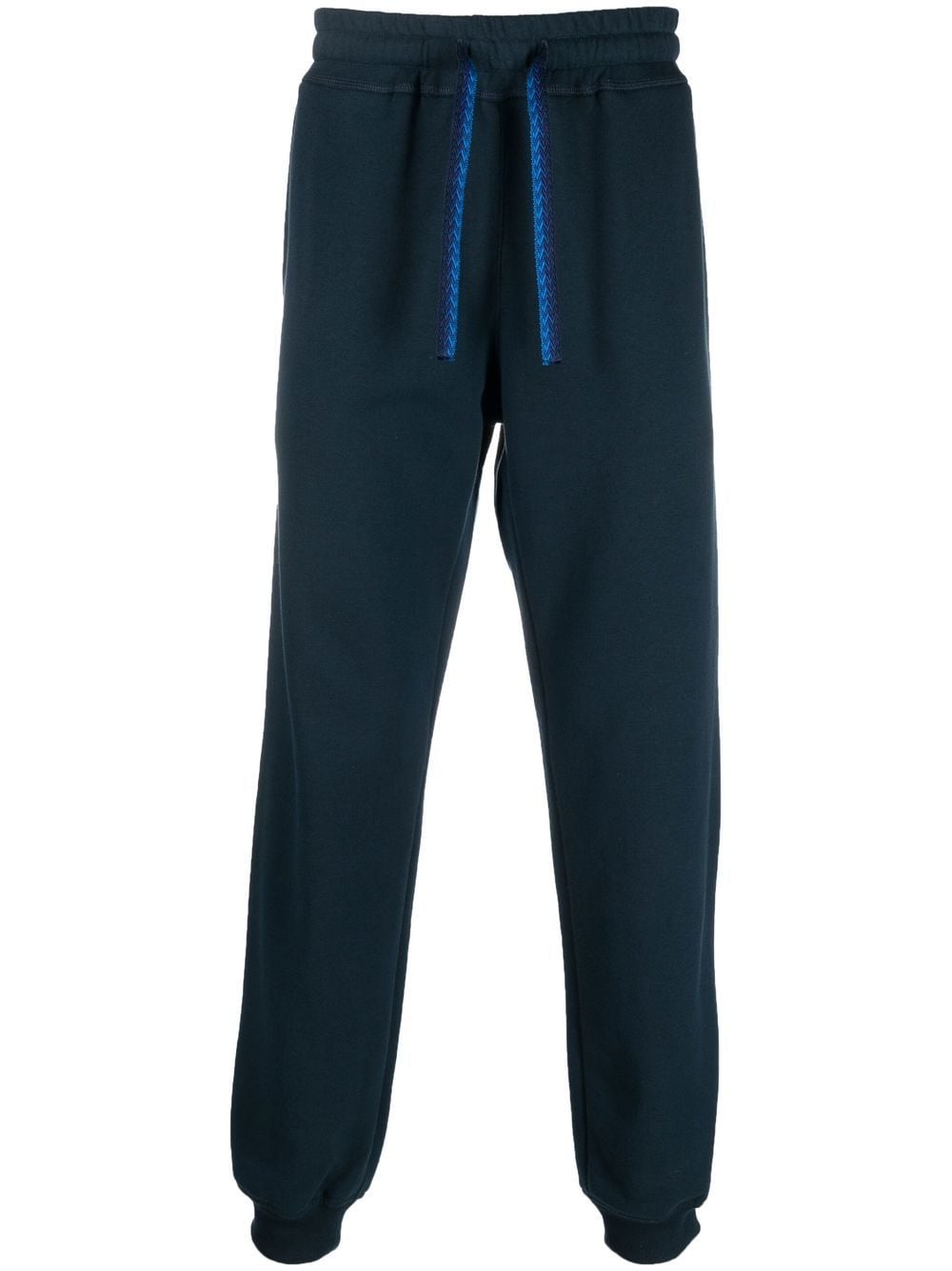 Lanvin Jogginghose mit Kordelzug - Blau von Lanvin