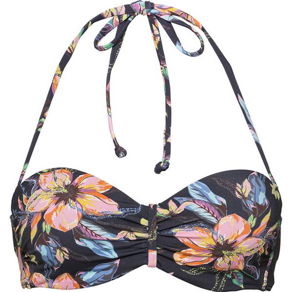LASCANA VENICE BEACH Bügel-Bandeau-Top LASCANA VENICE BEACH Bügel-Bandeau-Top von Lascana