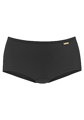 Lascana Damen Bikini-Hotpants von Lascana