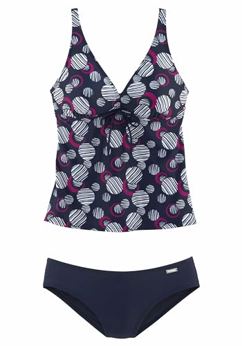 Lascana Damen Bügel-Tankini Lascana Damen Bügel-Tankini von Lascana