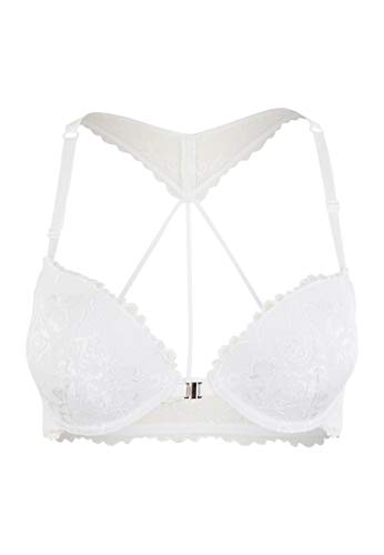 Lascana Damen Push-up-BH von Lascana