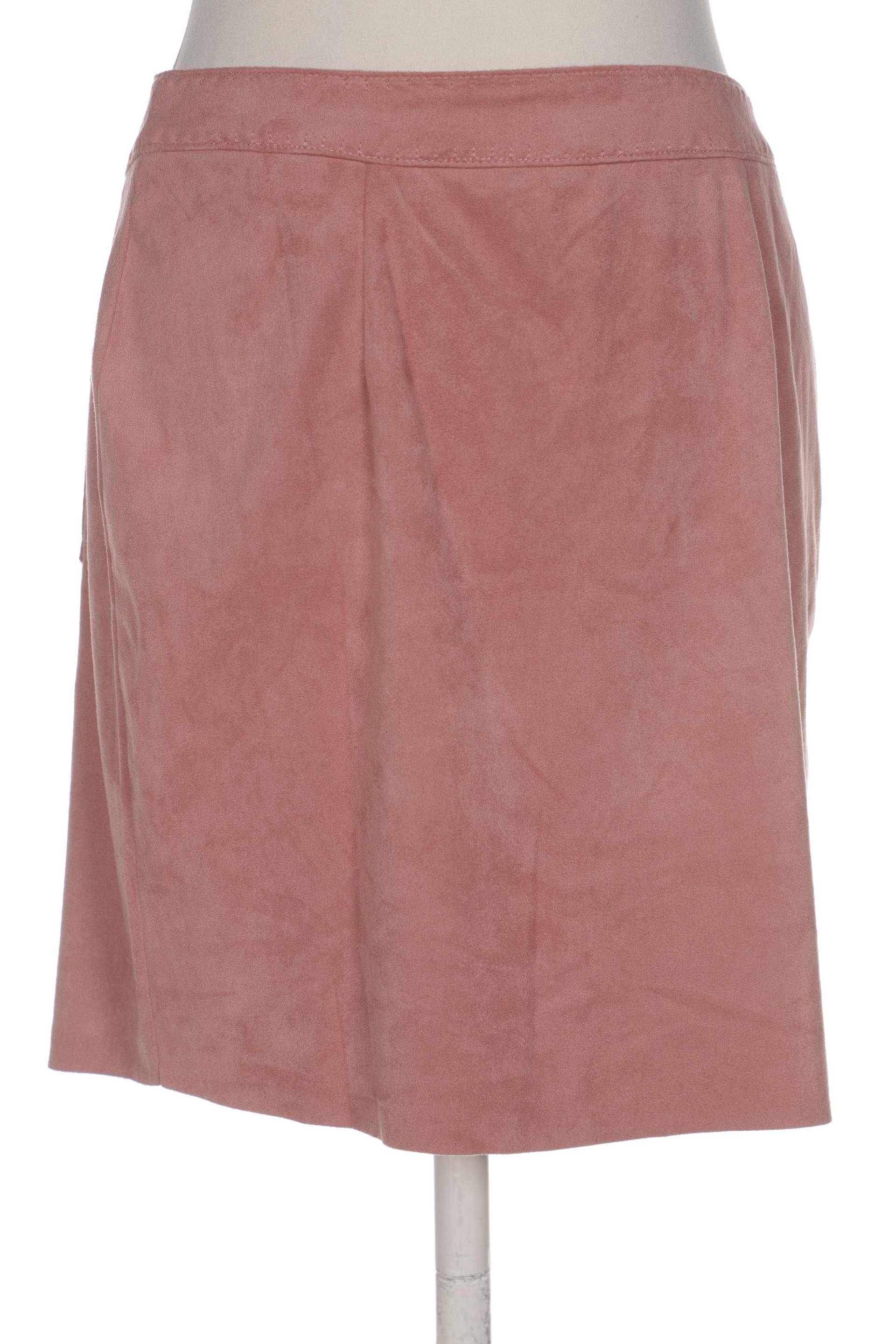 Lascana Damen Rock, pink, Gr. 36 von Lascana