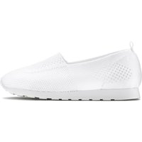 Witt Damen Sneaker, weiß von Lascana