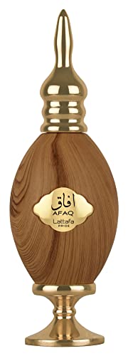 Lattafa, Pride Afaq, Eau de Parfum, Unisexduft, 100 ml von Lattafa