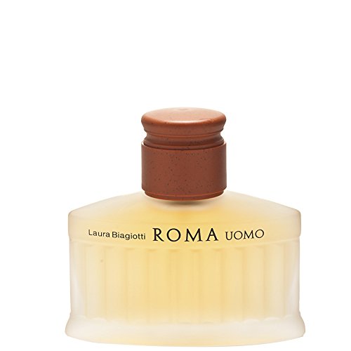 Laura Biagiotti Roma Uomo Eau de Toilette spray 125 ml von Laura Biagiotti