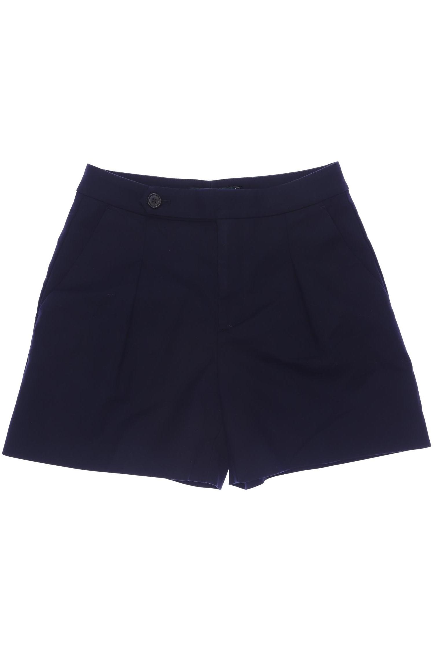 Lauren Ralph Lauren Damen Shorts, marineblau, Gr. 0 von Lauren Ralph Lauren