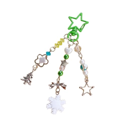 Ldabrye Acryl Bowknot Telefonketten Lanyard Perlen Bowknot Telefon Lanyard Gurte Weihnachtsthema Für Taschen Und Kameras Ldabrye Acryl Bowknot Telefonketten Lanyard Perlen Bowknot Telefon Lanyard Gurte Weihnachtsthema Für Taschen Und Kameras von Ldabrye