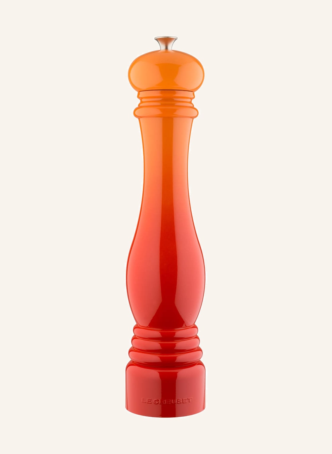Le Creuset Pfeffermühle orange Le Creuset Pfeffermühle orange von Le Creuset