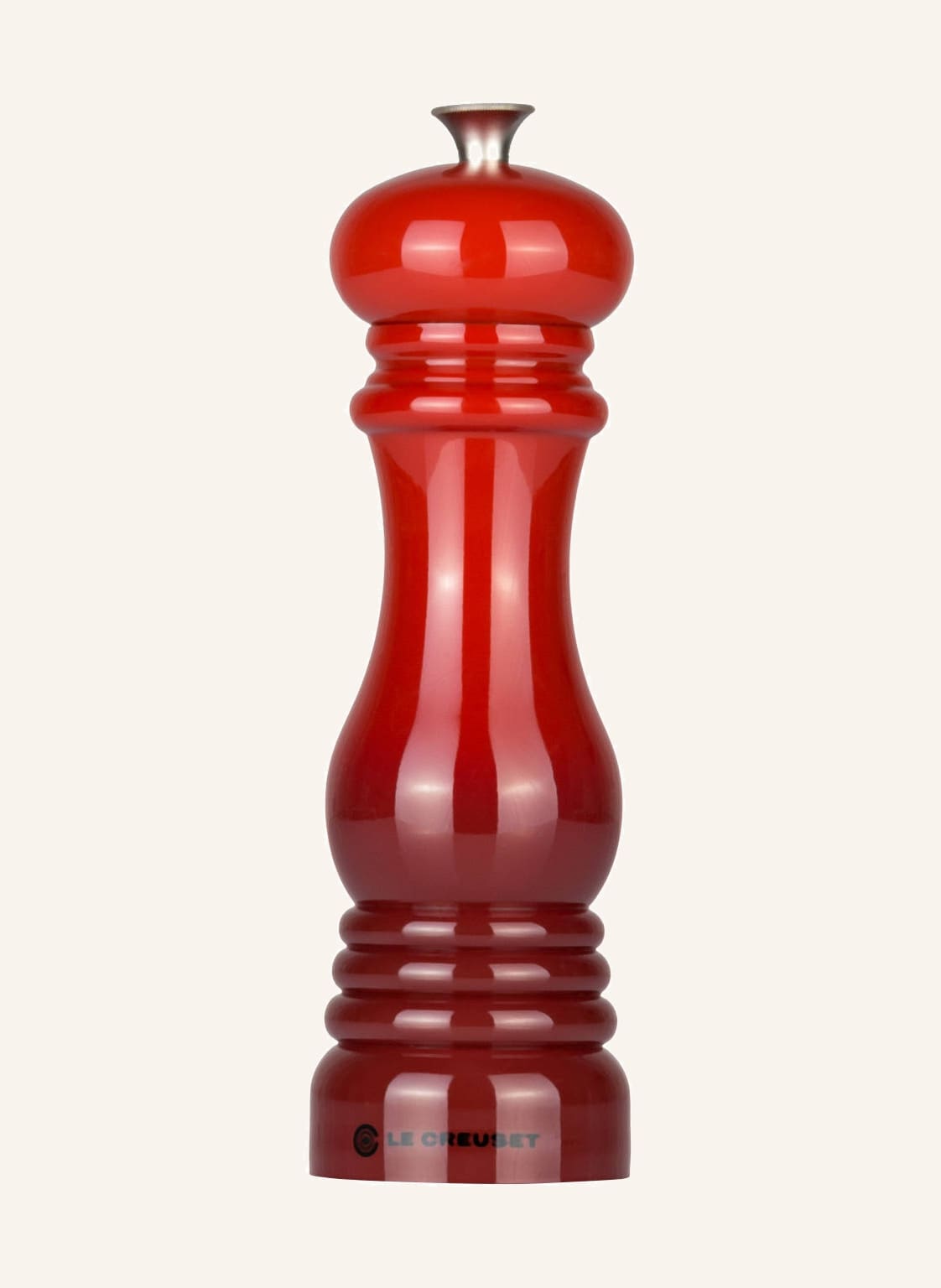 Le Creuset Pfeffermühle rot Le Creuset Pfeffermühle rot von Le Creuset