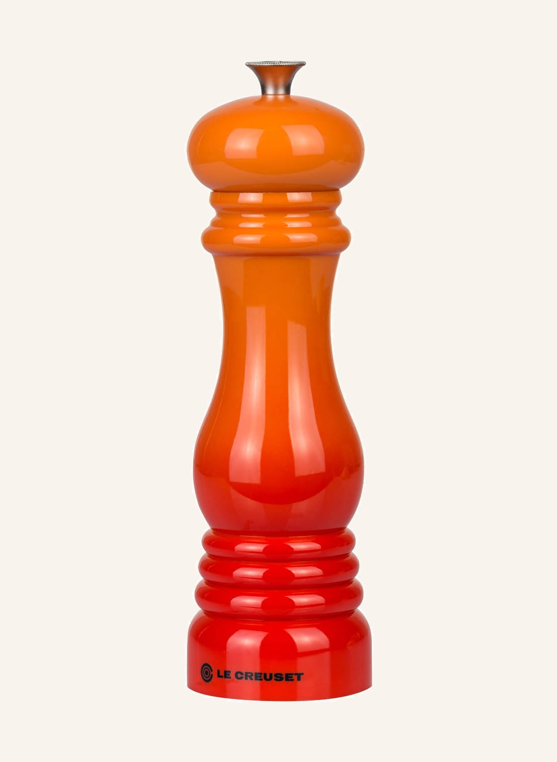 Le Creuset Pfeffermühle rot Le Creuset Pfeffermühle rot von Le Creuset