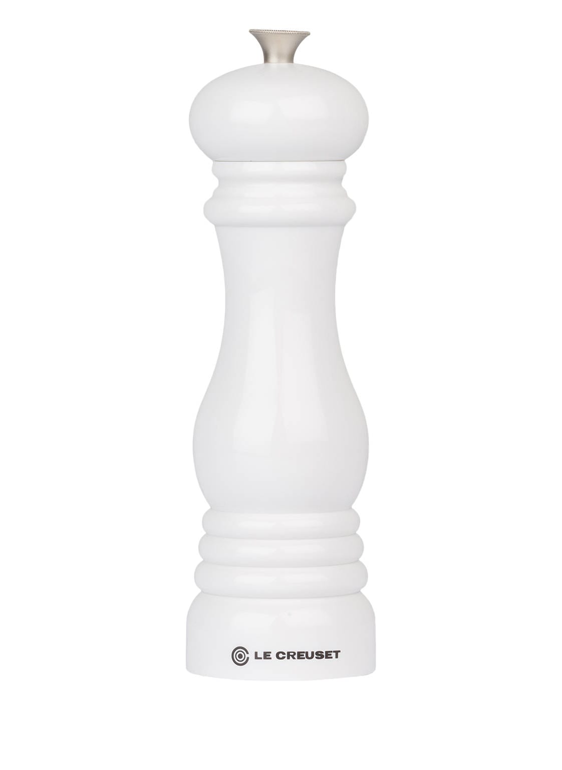 Le Creuset Pfeffermühle weiss Le Creuset Pfeffermühle weiss von Le Creuset