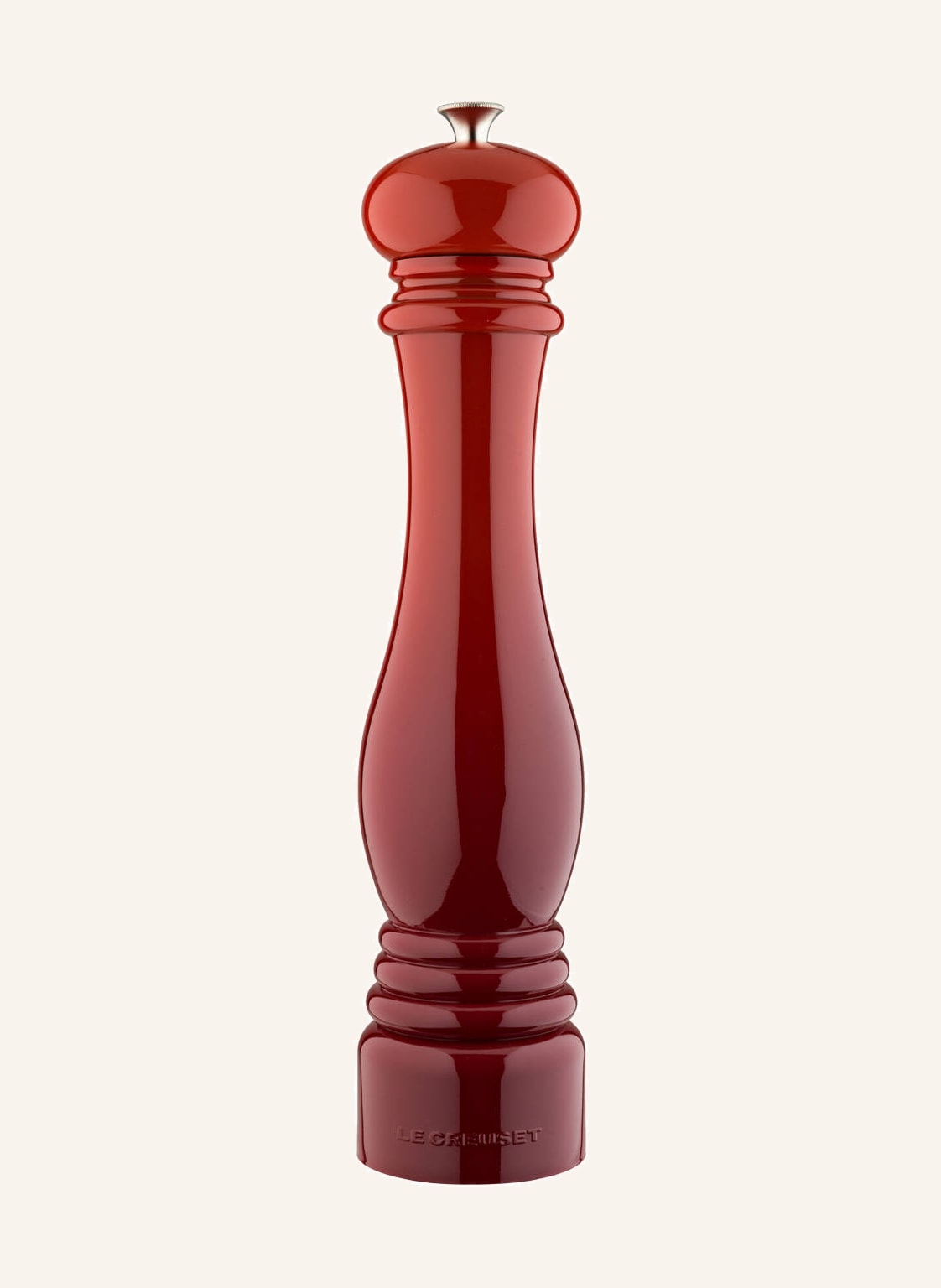 Le Creuset Salzmühle rot Le Creuset Salzmühle rot von Le Creuset