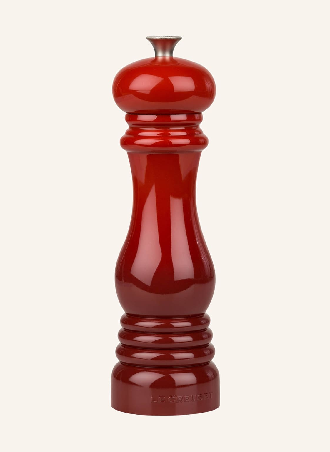 Le Creuset Salzmühle rot Le Creuset Salzmühle rot von Le Creuset
