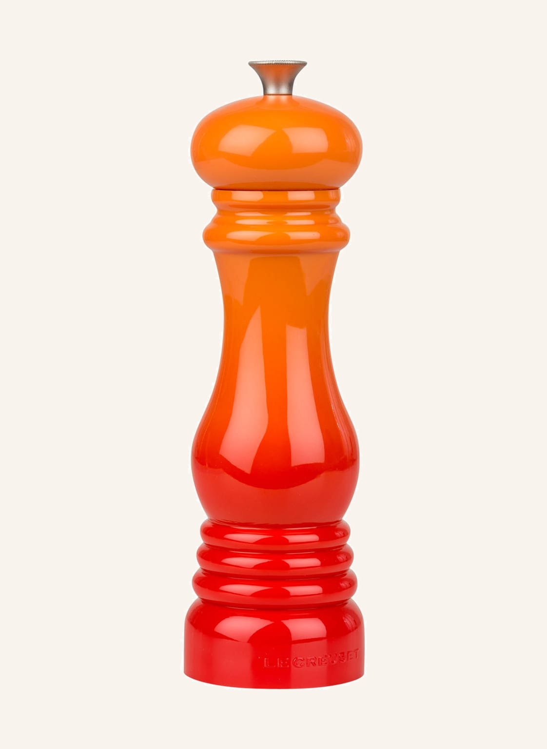 Le Creuset Salzmühle rot Le Creuset Salzmühle rot von Le Creuset